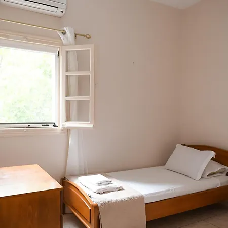 Kalymnos Mountain-sea Skaliá