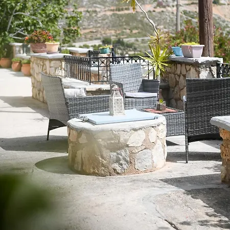 Kalymnos Mountain-sea * Skaliá