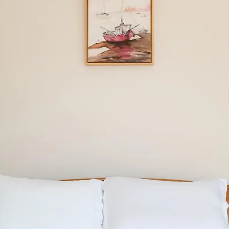 Semesterbostad Kalymnos Mountain-sea