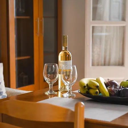 Semesterbostad Kalymnos Mountain-sea Skaliá