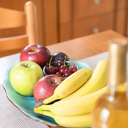 Kalymnos Mountain-sea Semesterbostad