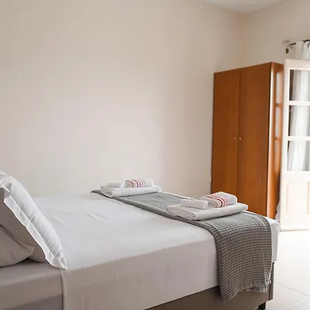 Kalymnos Mountain-sea Semesterbostad Skaliá