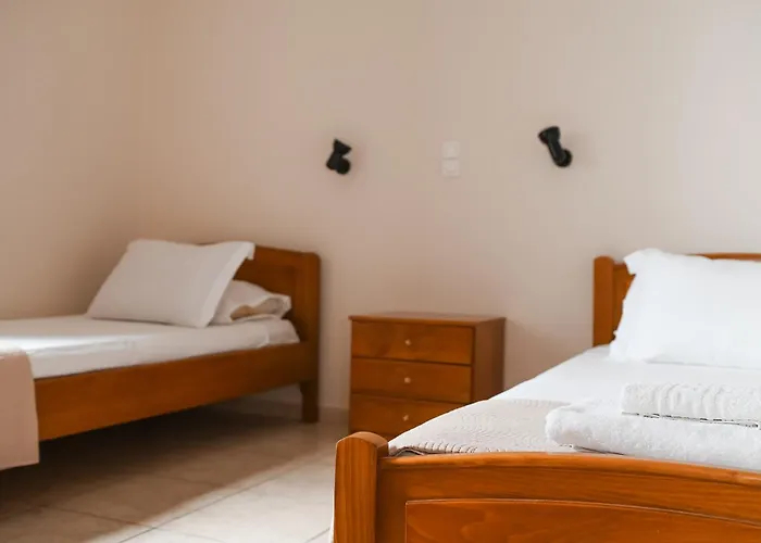 Kalymnos Mountain-sea Tatil Evi