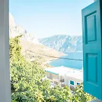 بيت للعطل Kalymnos Mountain-sea