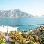 Kalymnos Mountain-sea * Skaliá