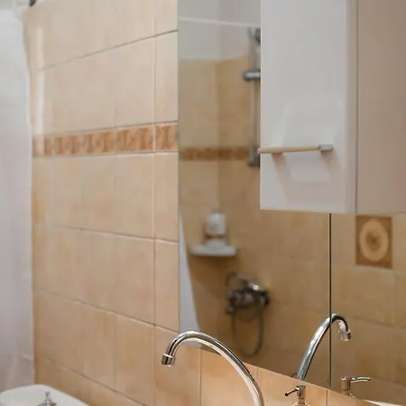 Kalymnos Mountain-sea *