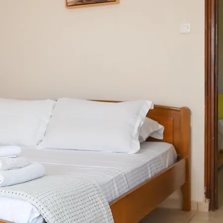 בית נופש Kalymnos Mountain-sea *