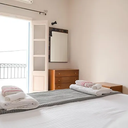 Kalymnos Mountain-sea