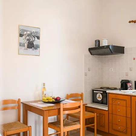 Kalymnos Mountain-sea Skaliá