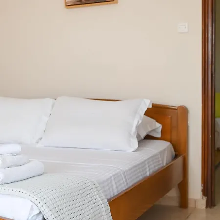 Kalymnos Mountain-sea * Skaliá