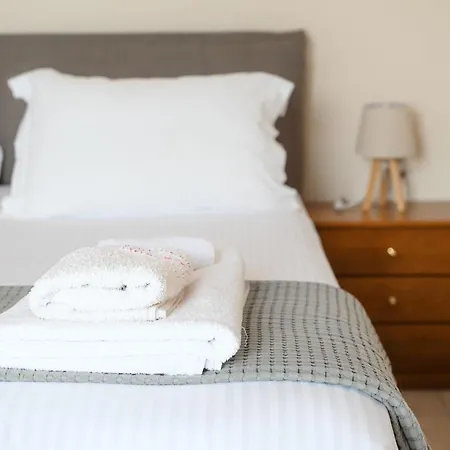 別荘 Kalymnos Mountain-sea Skaliá