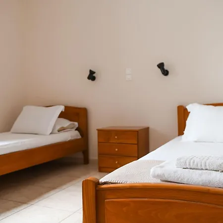 Kalymnos Mountain-sea *