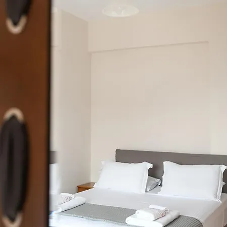 Kalymnos Mountain-sea Skaliá