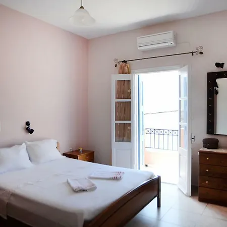 Kalymnos Mountain-sea Holiday home Skalia
