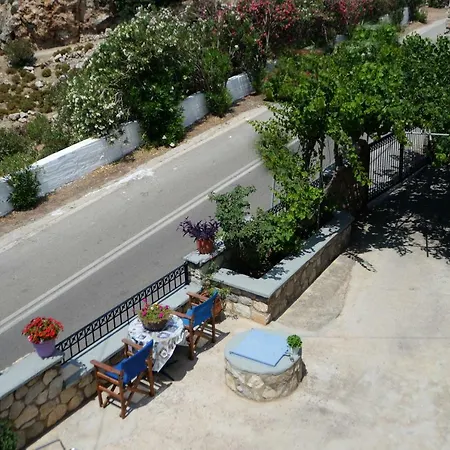 Holiday home Kalymnos Mountain-sea *