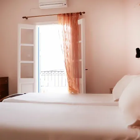Holiday home Kalymnos Mountain-sea