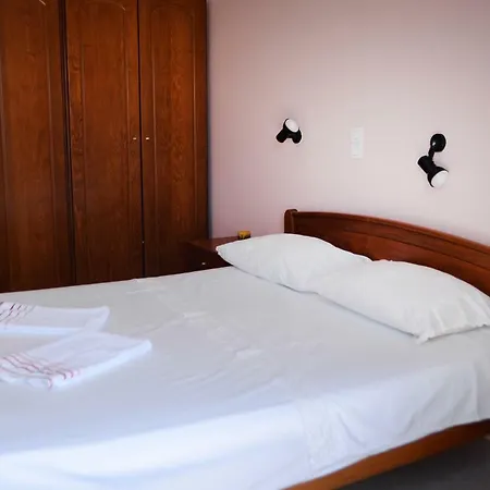 Holiday home Kalymnos Mountain-sea Skalia