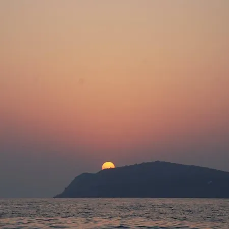 Kalymnos Mountain-sea *