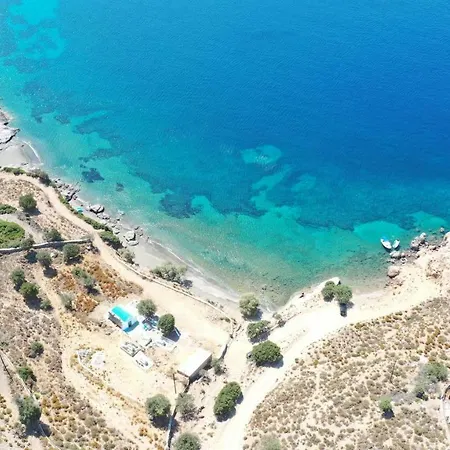 Kalymnos Mountain-sea Skaliá