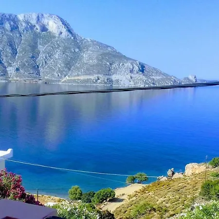 Holiday home Kalymnos Mountain-sea