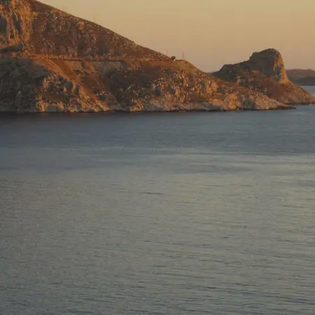 Holiday home Kalymnos Mountain-sea Skalia
