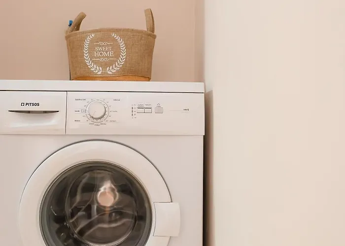 بيت للعطل Kalymnos Mountain-sea Skaliá