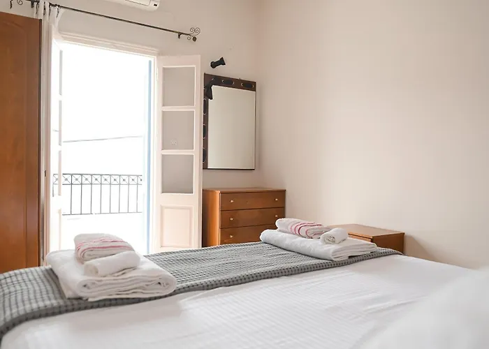 Kalymnos Mountain-sea * Skaliá