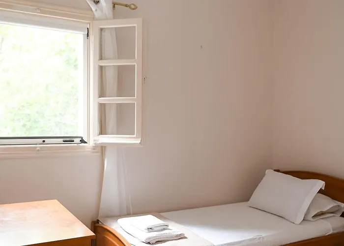 Kalymnos Mountain-sea Skaliá