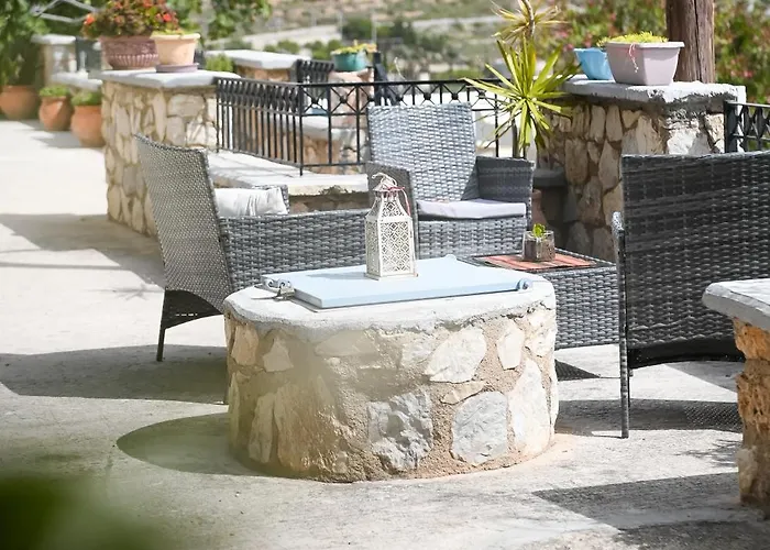 Kalymnos Mountain-sea * Skaliá