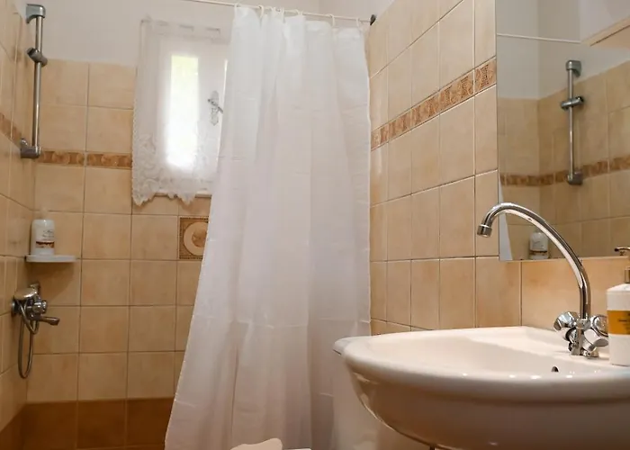 Kalymnos Mountain-sea بيت للعطل Skaliá