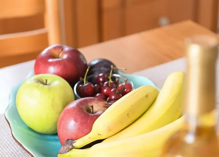 Kalymnos Mountain-sea بيت للعطل
