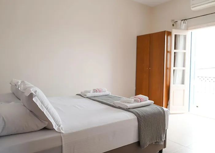 Kalymnos Mountain-sea بيت للعطل Skaliá