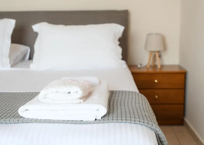 بيت للعطل Kalymnos Mountain-sea Skaliá