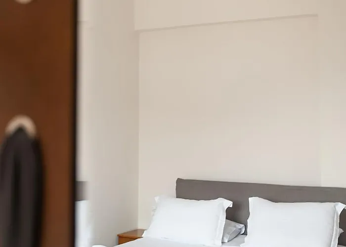 Kalymnos Mountain-sea Skaliá